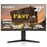 KOORUI ゲーミングモニター 27インチ GN01 楽天市場】【限定20%OFFクーポン+抽選で100％P還元】ゲーミング